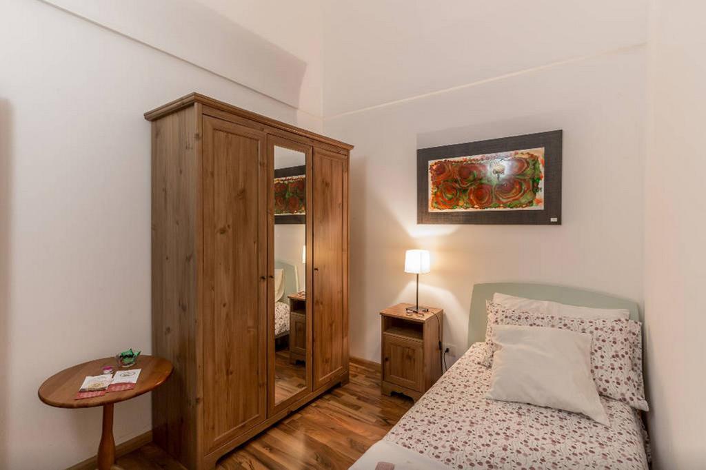 Experience Il Paesino Hotel Licodia Eubea Bagian luar foto