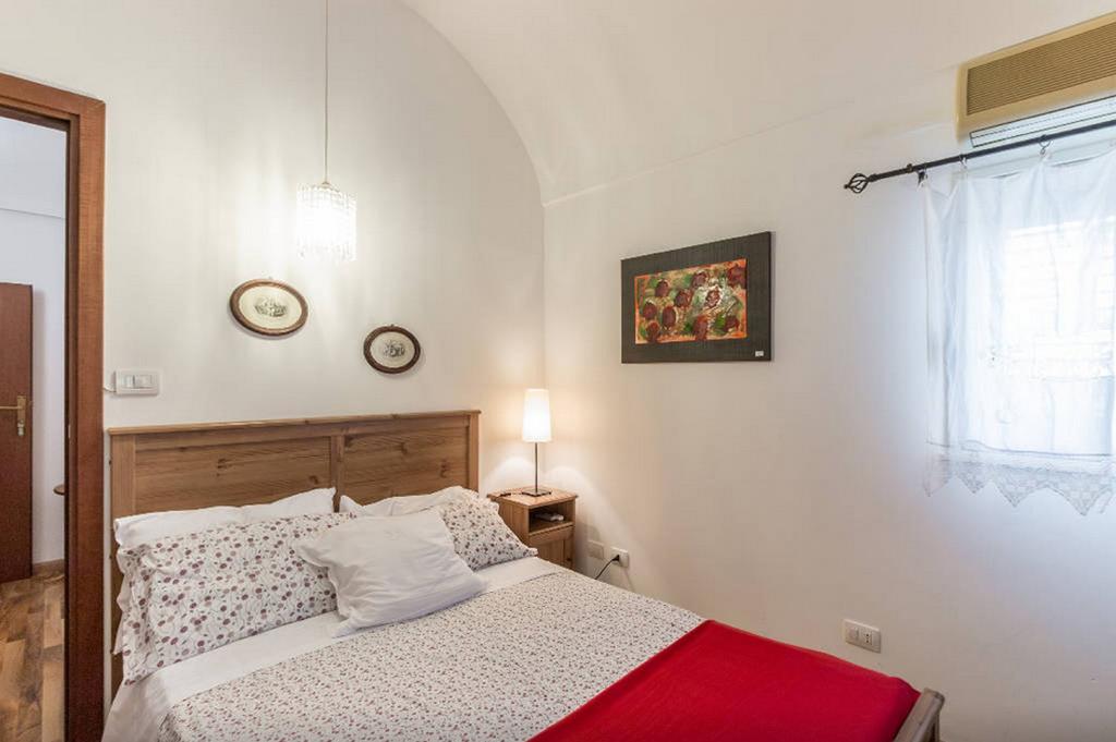 Experience Il Paesino Hotel Licodia Eubea Bagian luar foto