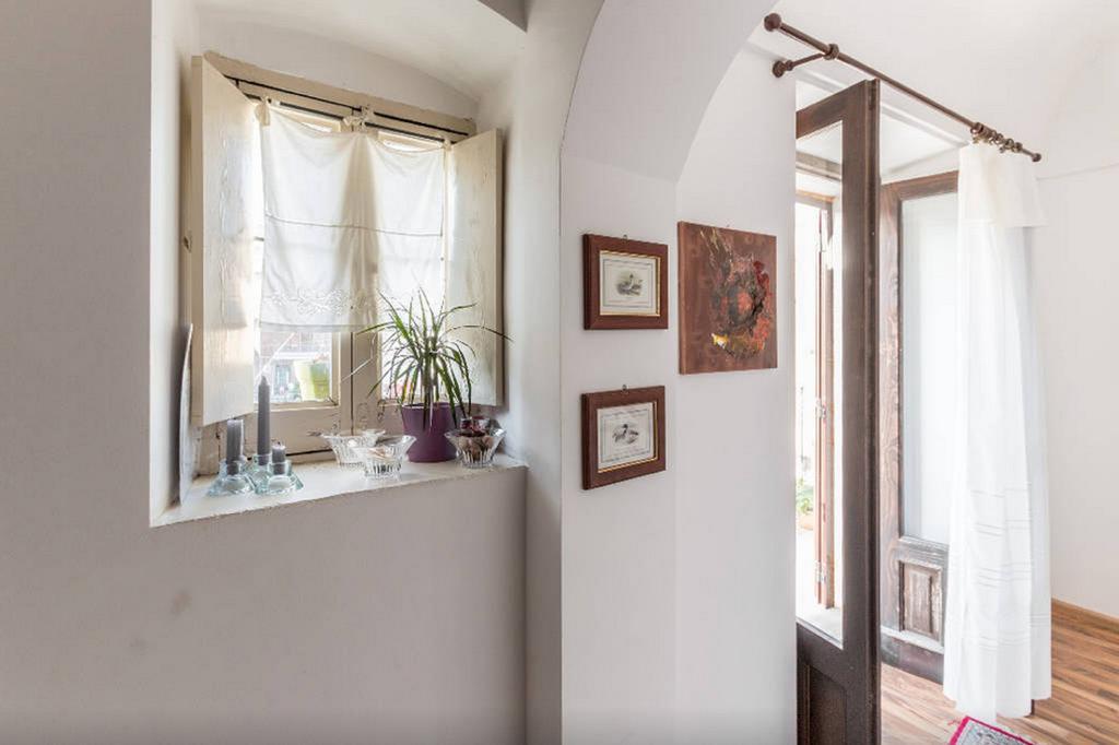 Experience Il Paesino Hotel Licodia Eubea Bagian luar foto