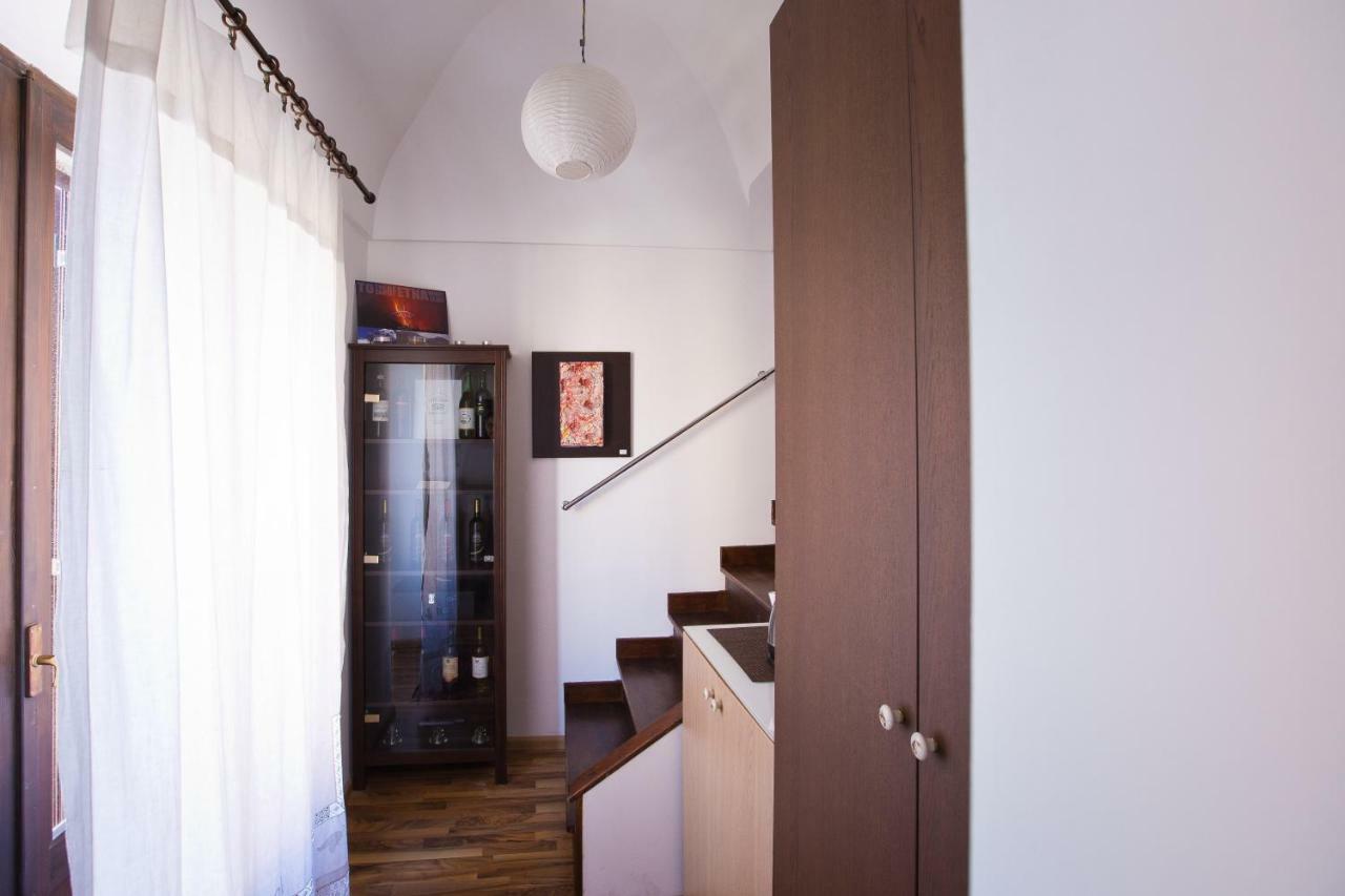Experience Il Paesino Hotel Licodia Eubea Bagian luar foto