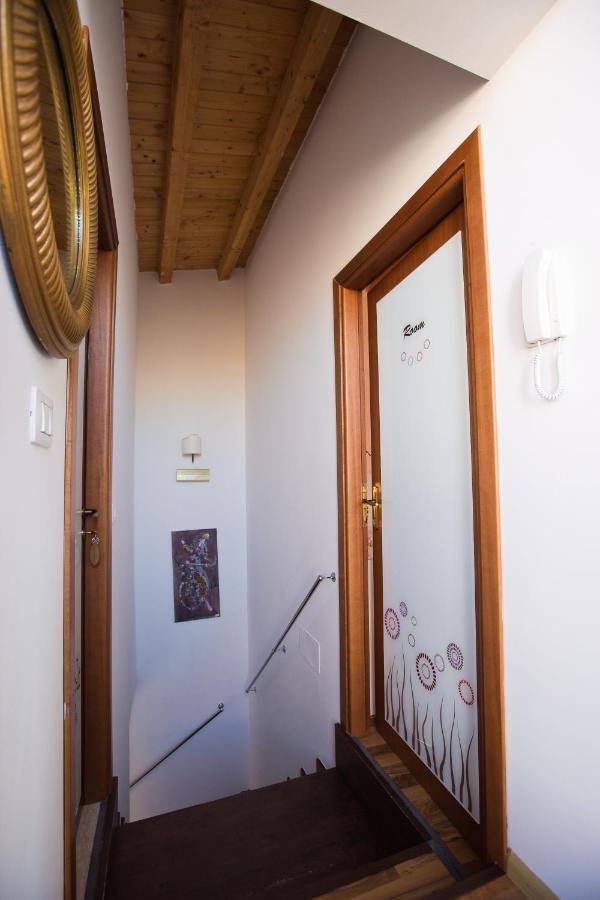 Experience Il Paesino Hotel Licodia Eubea Bagian luar foto